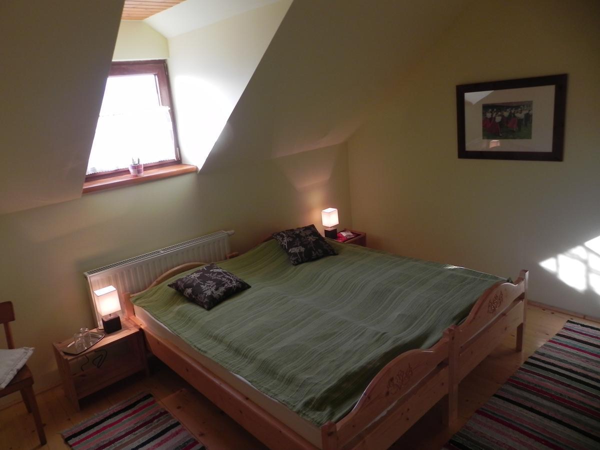Csipkeszeg Bed & Breakfast Sic / Szek Romania Екстер'єр фото