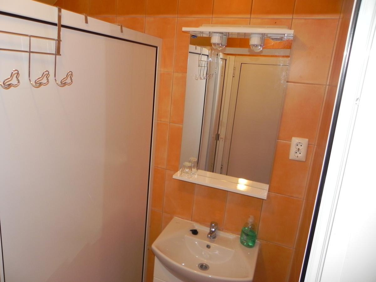 Csipkeszeg Bed & Breakfast Sic / Szek Romania Екстер'єр фото