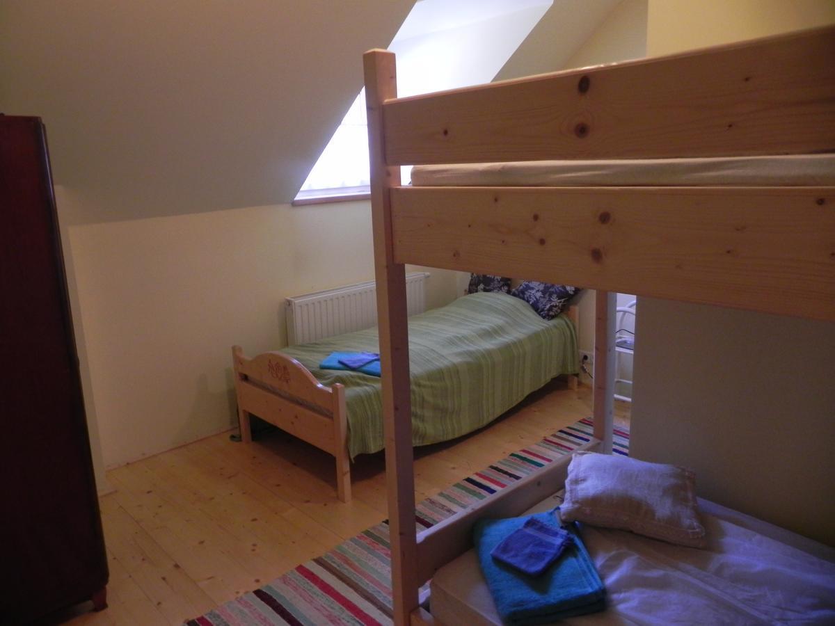 Csipkeszeg Bed & Breakfast Sic / Szek Romania Екстер'єр фото