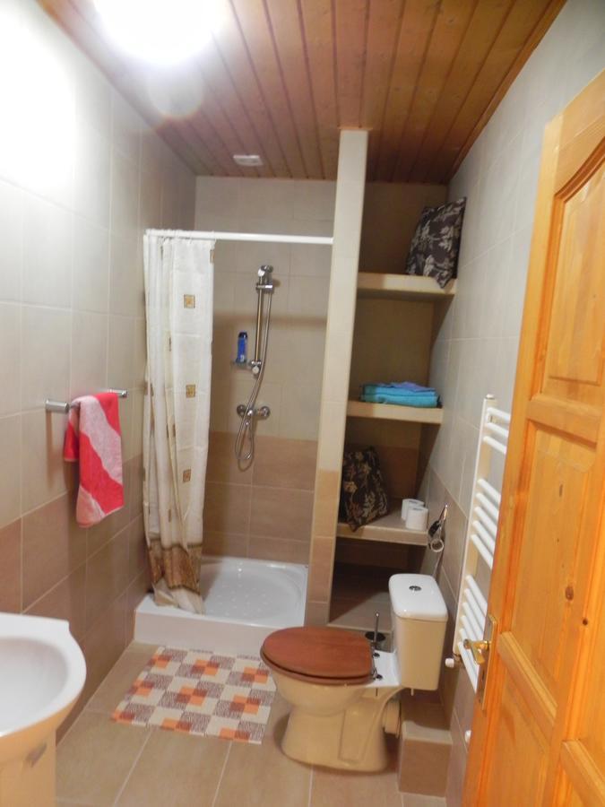 Csipkeszeg Bed & Breakfast Sic / Szek Romania Екстер'єр фото