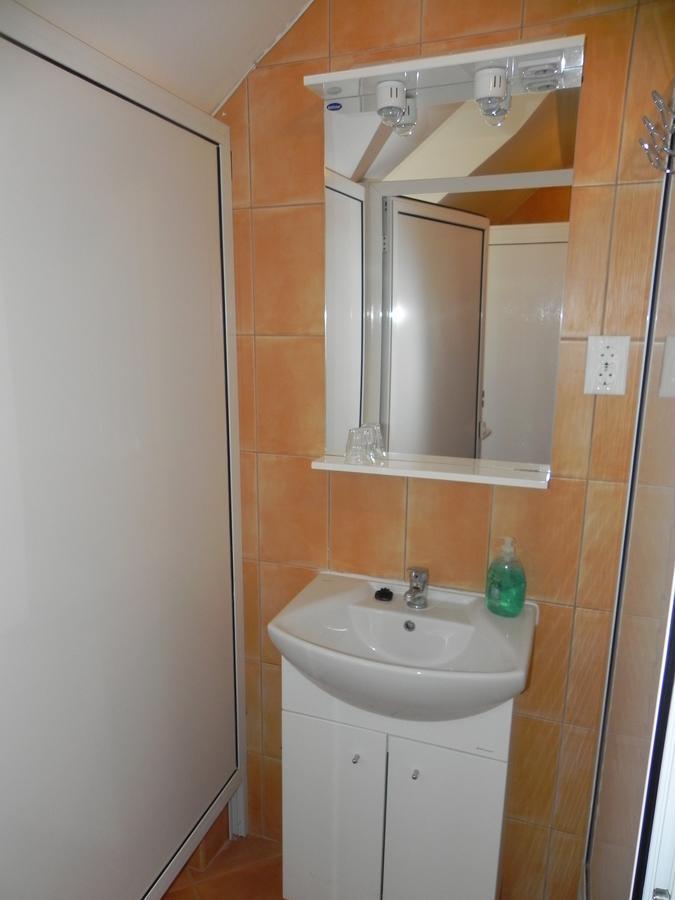 Csipkeszeg Bed & Breakfast Sic / Szek Romania Екстер'єр фото