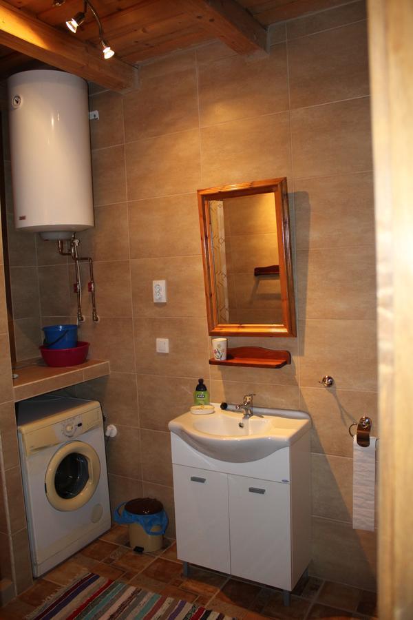 Csipkeszeg Bed & Breakfast Sic / Szek Romania Екстер'єр фото